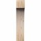 Ekena Millwork Huntington Rough Sawn Corbel, Douglas Fir, 4"W x 8"D x 20"H COR04X08X20HUN00RDF - alternate 3